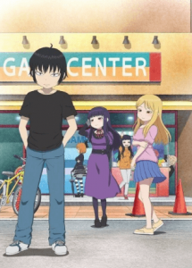 High Score Girl: Extra Stage