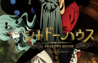 Shadows House 2nd Season الحلقة 11