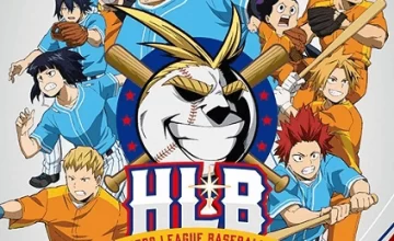 Boku no Hero Academia (ONA) الحلقة 1